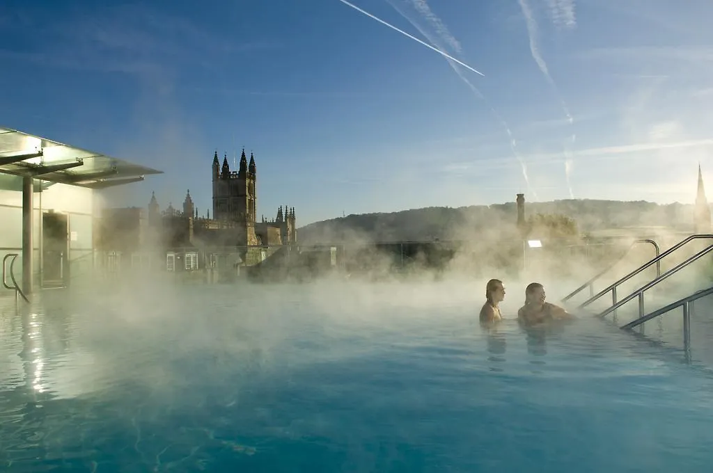 Holiday home Lady Margaret'S Villa Bath United Kingdom