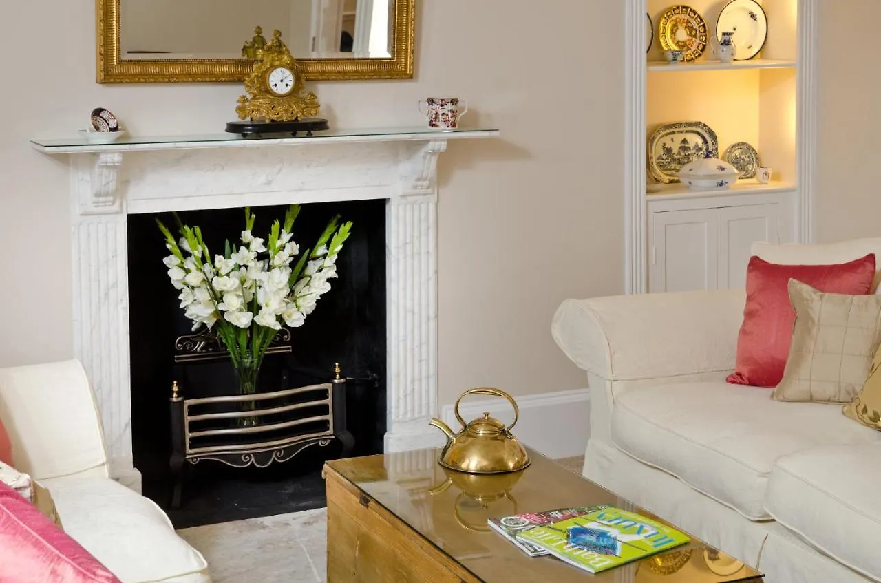 Lady Margaret'S Villa Bath United Kingdom