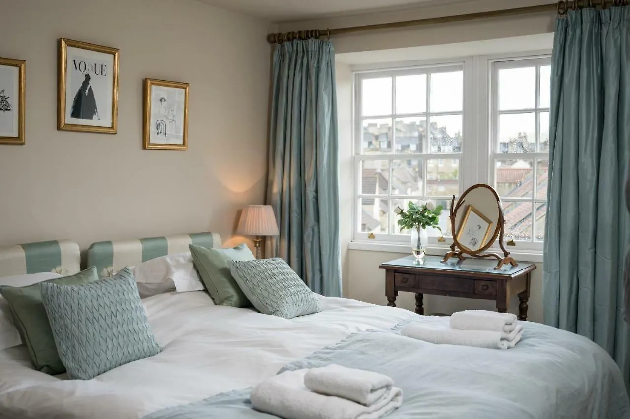 Holiday home Lady Margaret'S Villa Bath United Kingdom
