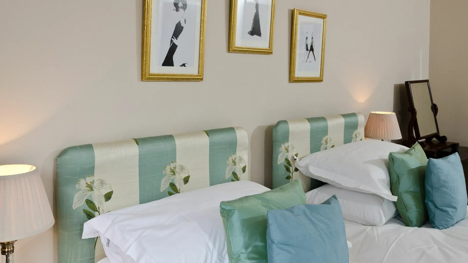 Lady Margaret'S Villa Bath United Kingdom