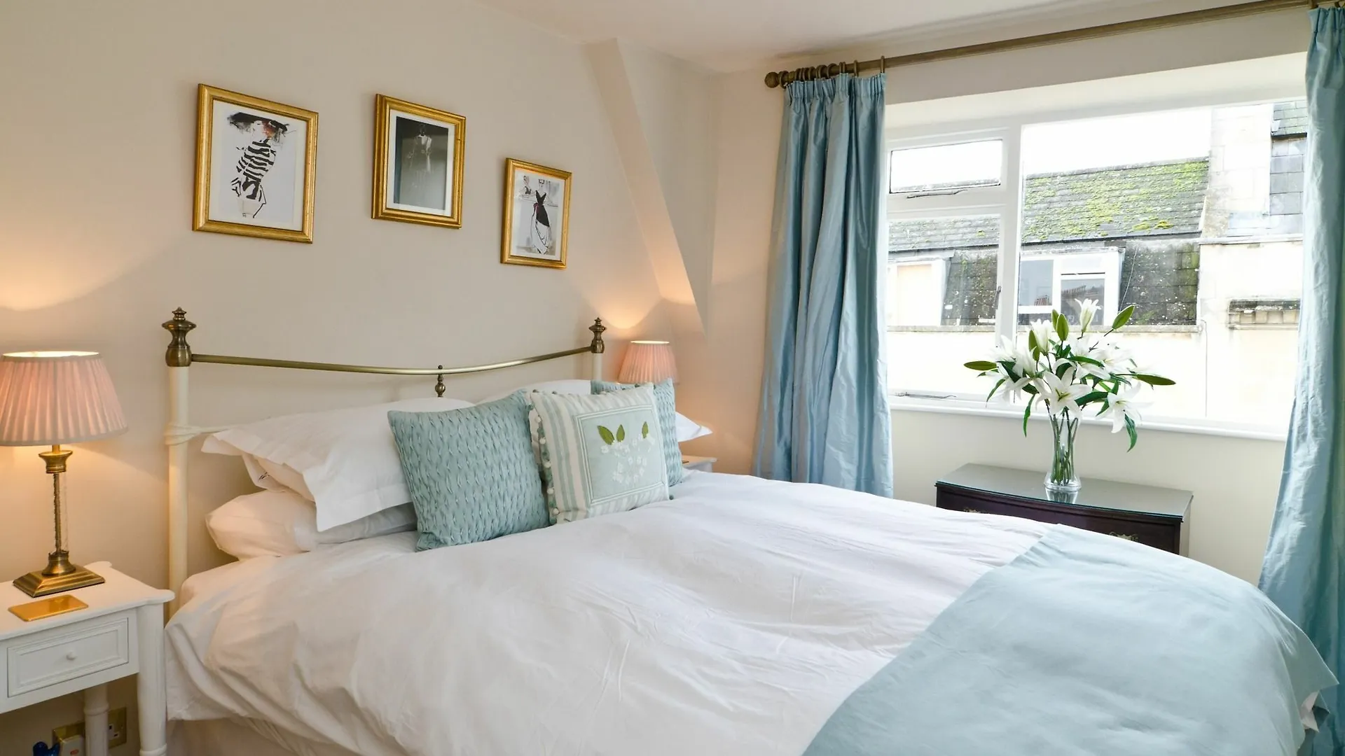 Holiday home Lady Margaret'S Villa Bath