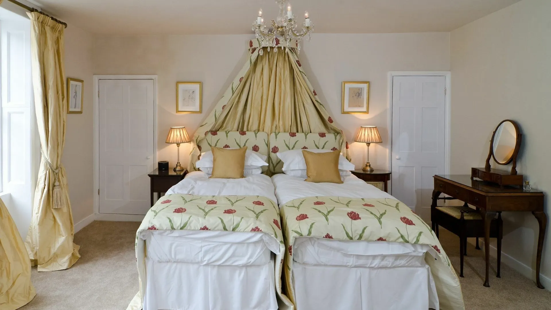 Lady Margaret'S Villa Bath Holiday home