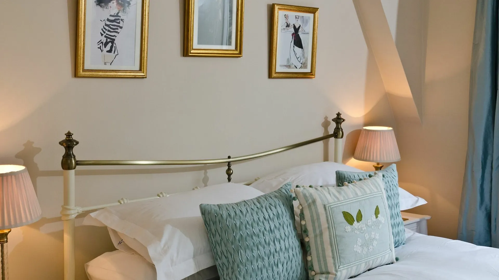 Lady Margaret'S Villa Bath Holiday home