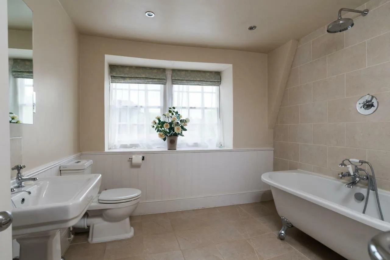 Lady Margaret'S Villa Bath Holiday home